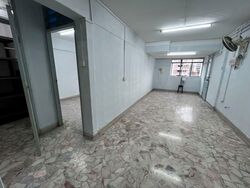 Blk 130 Yio Chu Kang Ville (Ang Mo Kio), HDB 3 Rooms #586782341
